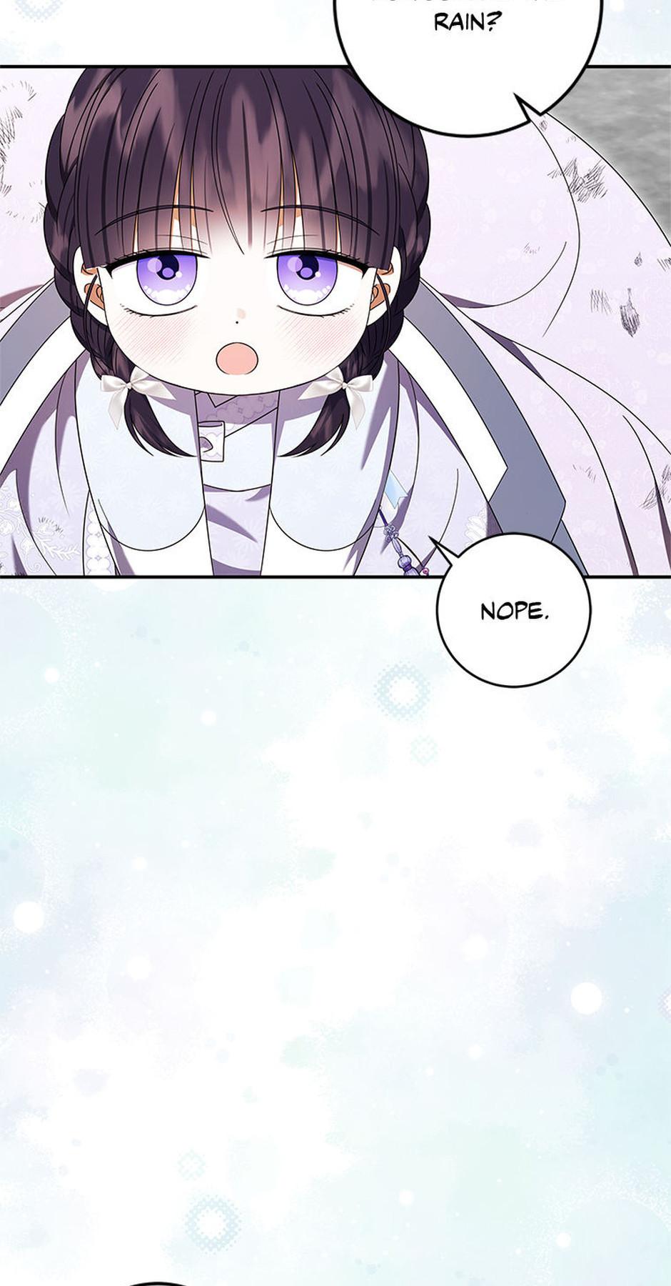 I Was Reincarnated as the Abandoned Baby Princess Chapter 33 page 44 - 