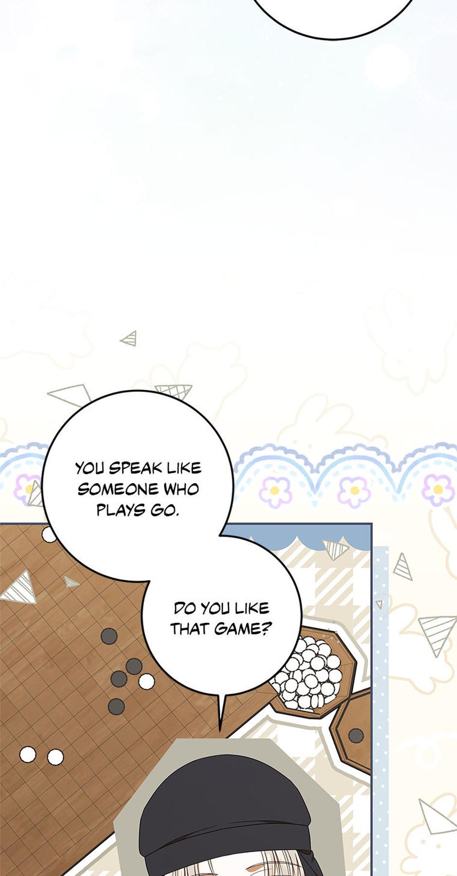 I Was Reincarnated as the Abandoned Baby Princess Chapter 33 page 46 - 