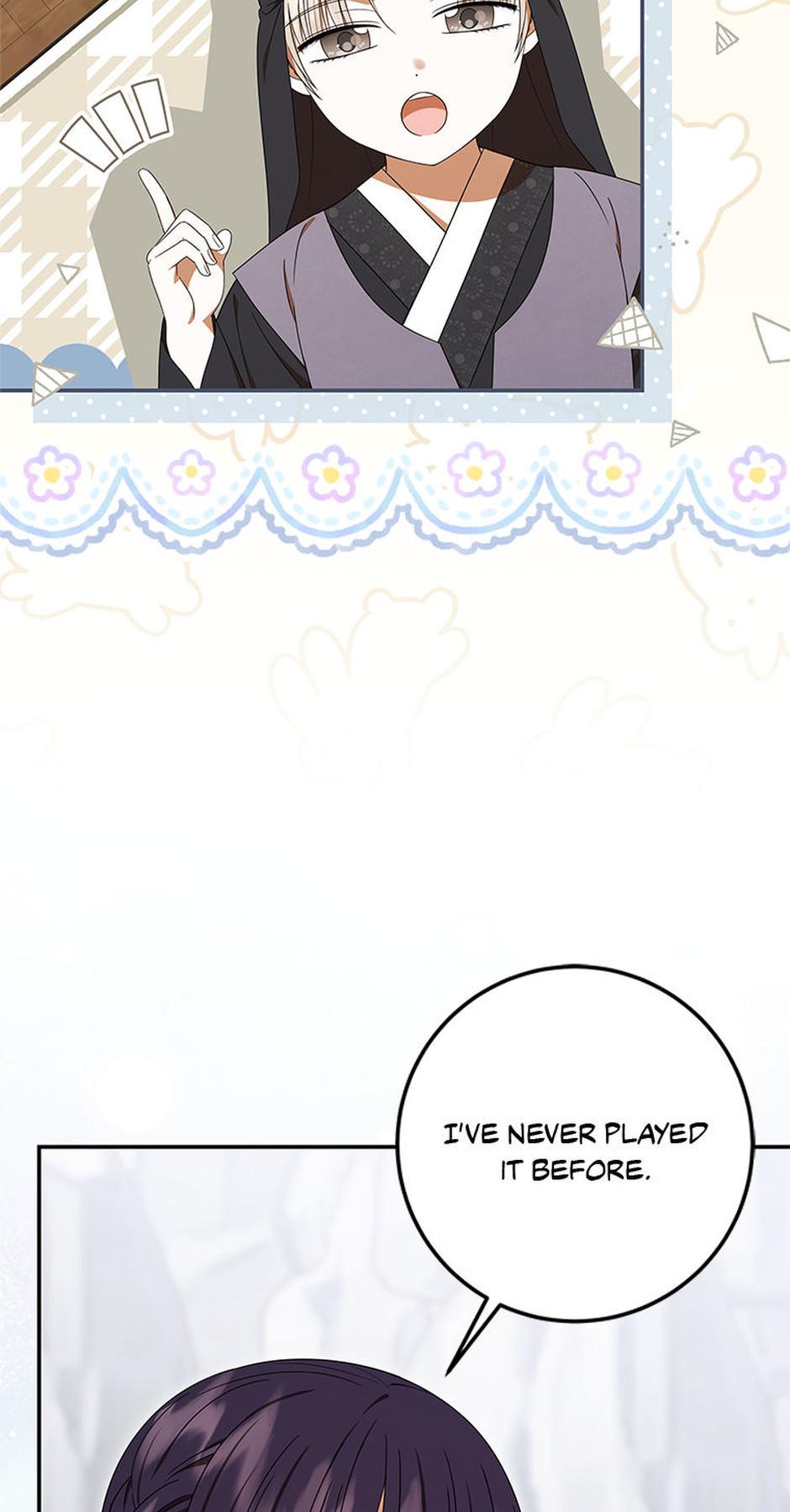 I Was Reincarnated as the Abandoned Baby Princess Chapter 33 page 47 - 