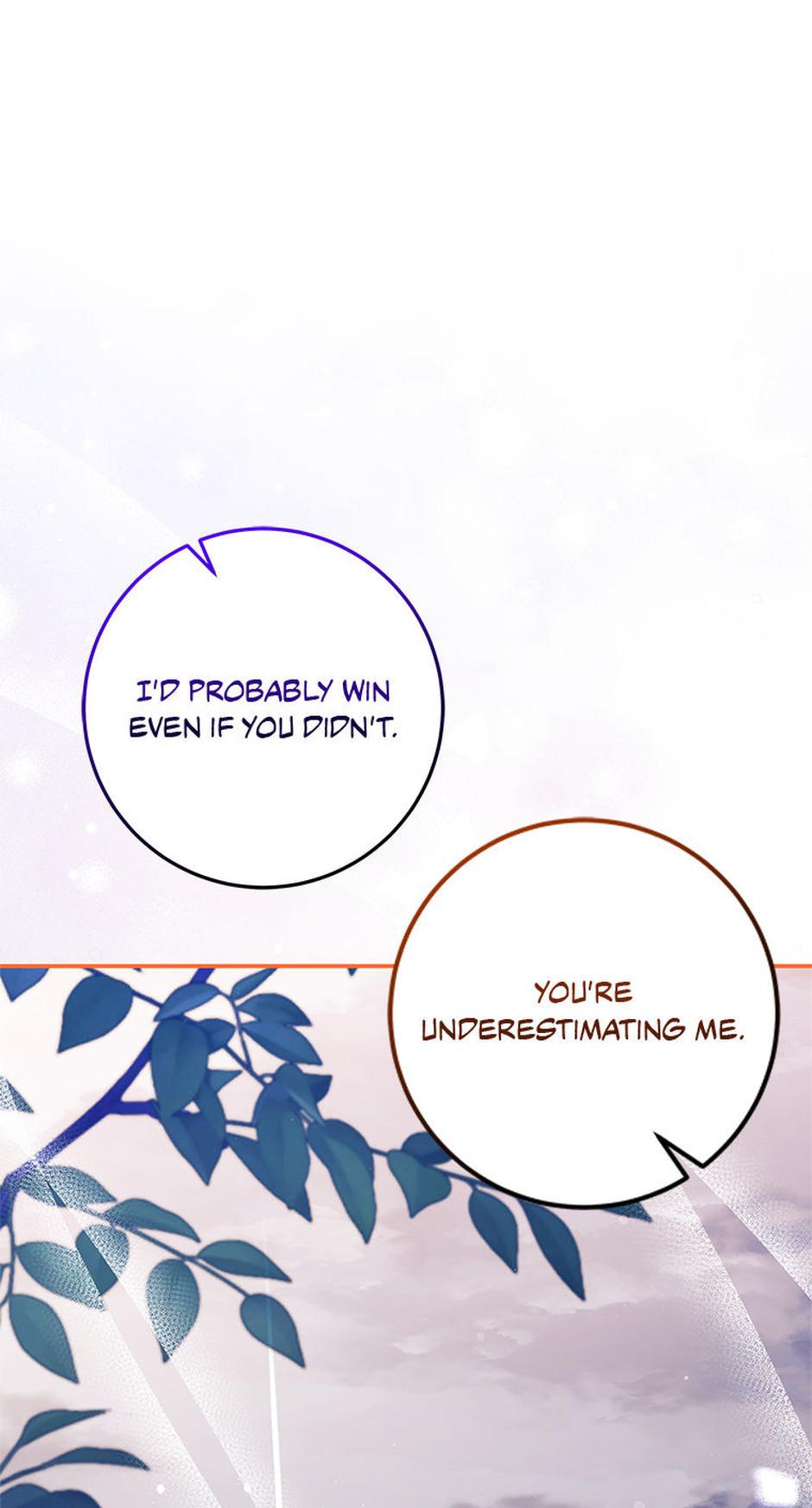 I Was Reincarnated as the Abandoned Baby Princess Chapter 33 page 49 - 