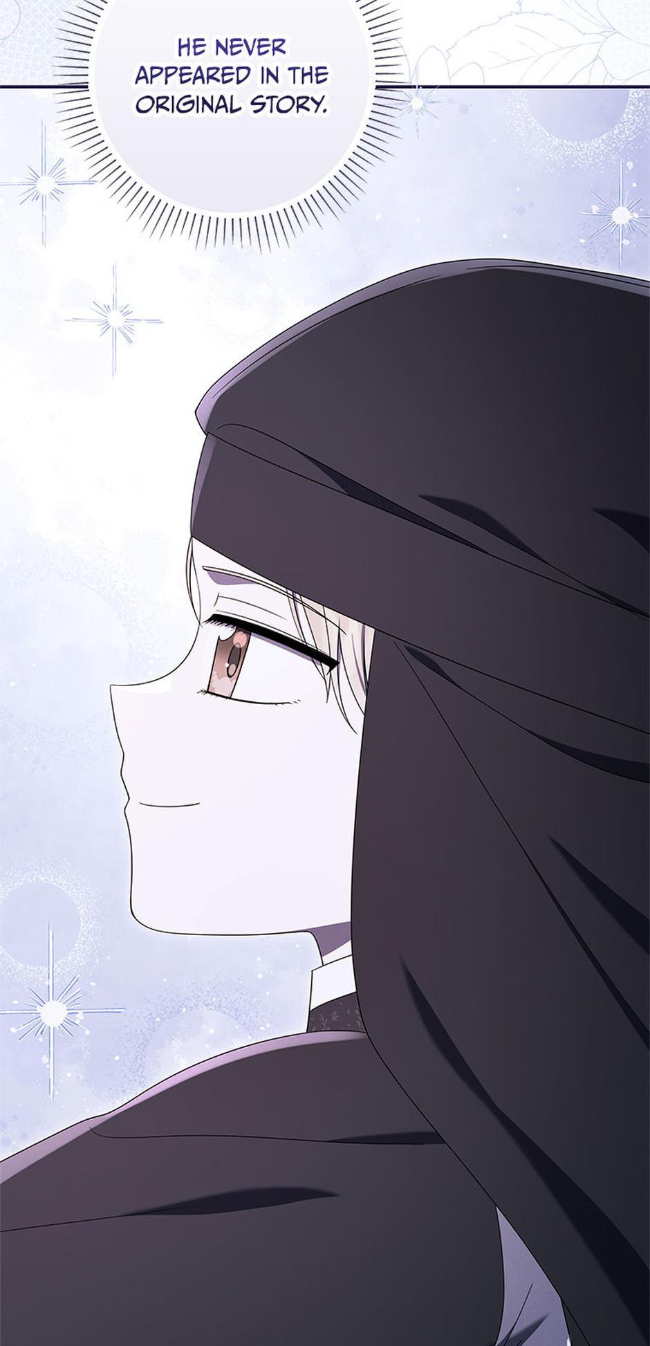I Was Reincarnated as the Abandoned Baby Princess Chapter 33 page 6 - 