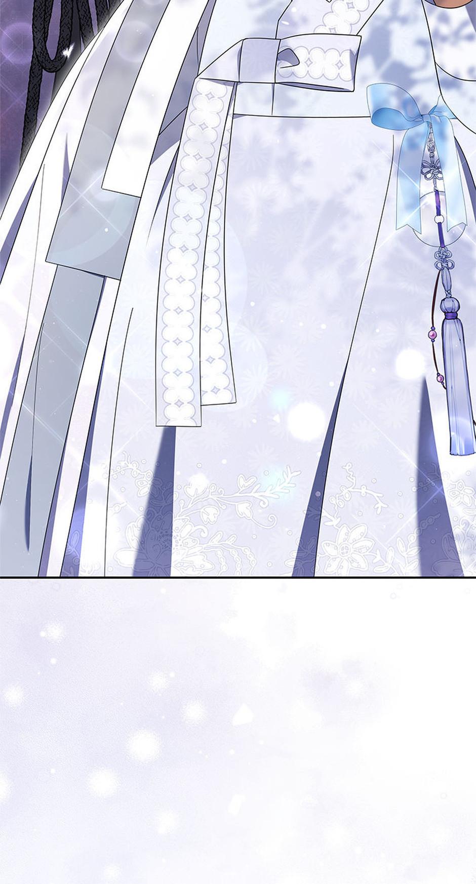 I Was Reincarnated as the Abandoned Baby Princess Chapter 33 page 52 - 