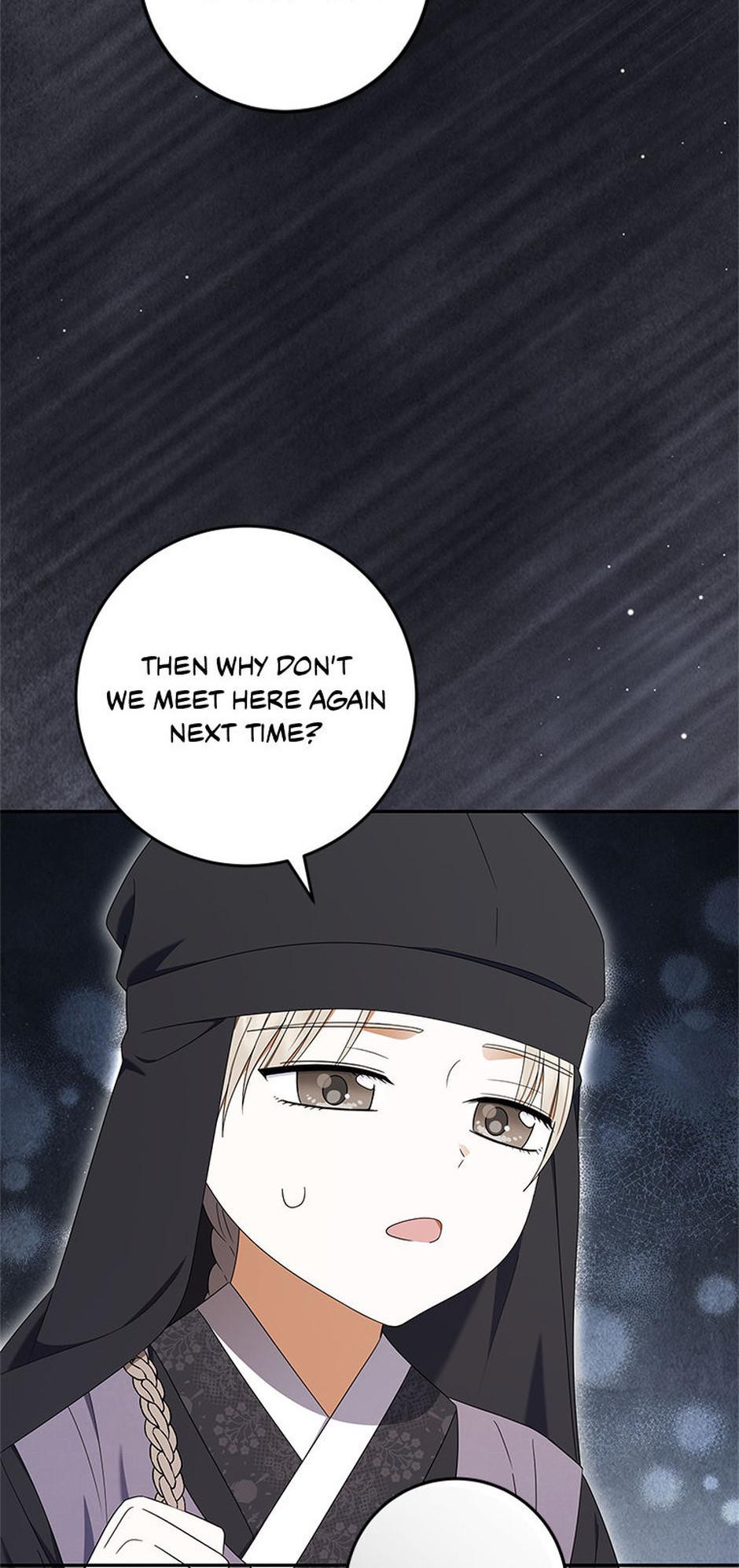 I Was Reincarnated as the Abandoned Baby Princess Chapter 33 page 57 - 