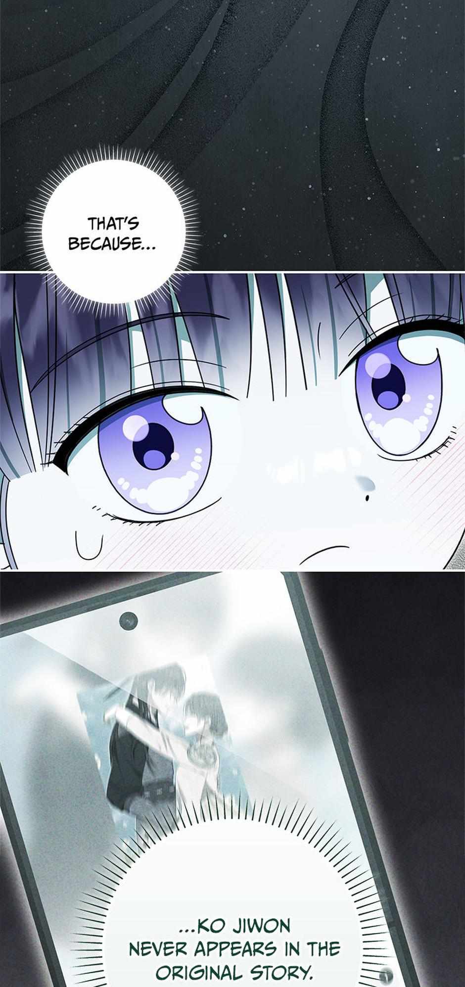 I Was Reincarnated as the Abandoned Baby Princess Chapter 33 page 61 - 