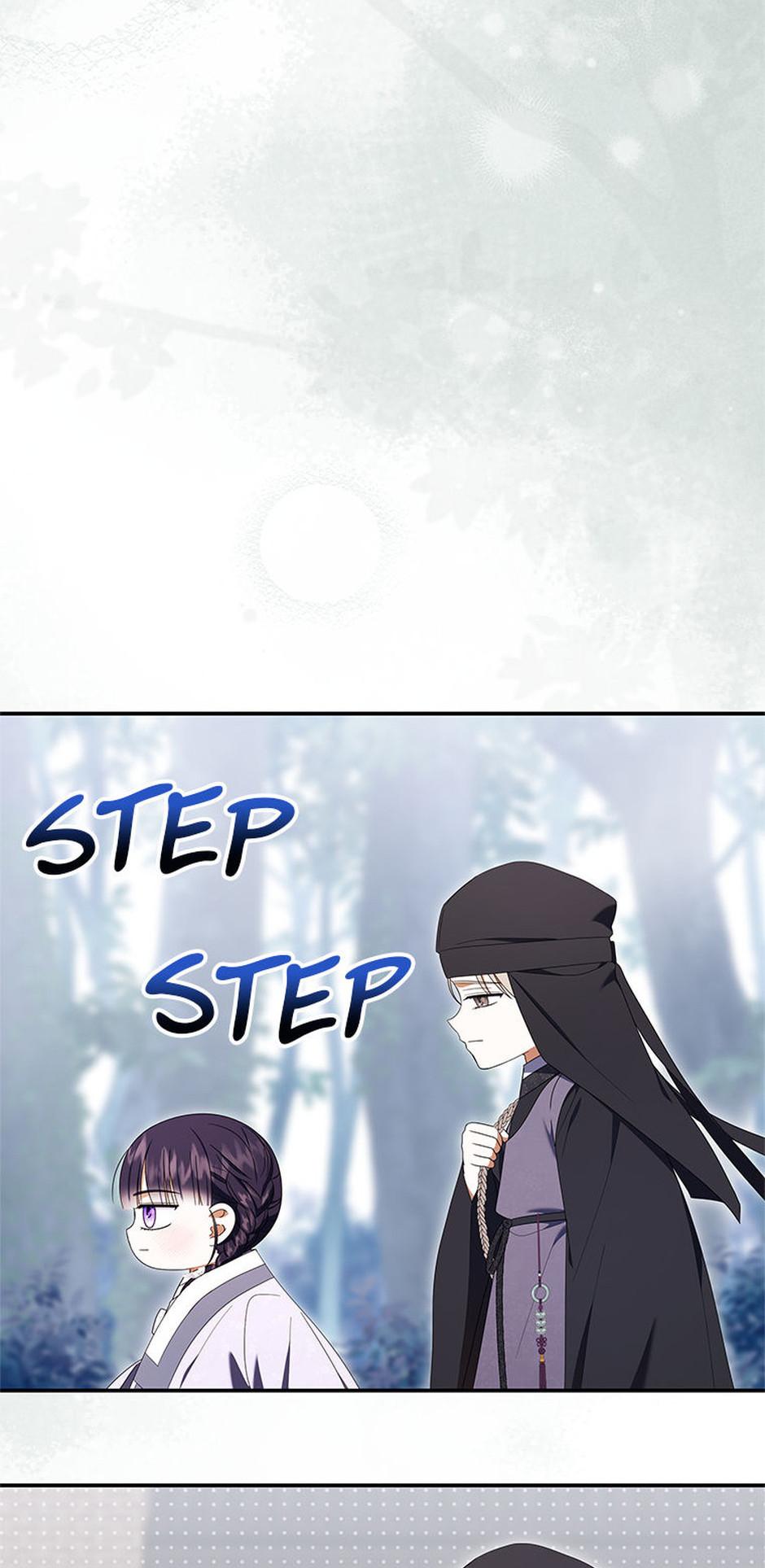 I Was Reincarnated as the Abandoned Baby Princess Chapter 33 page 67 - 