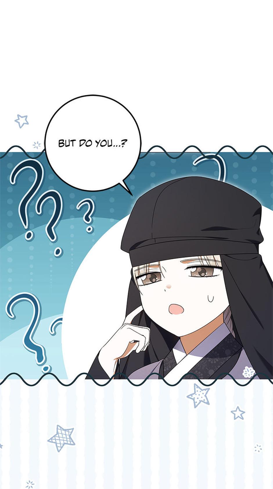 I Was Reincarnated as the Abandoned Baby Princess Chapter 33 page 70 - 