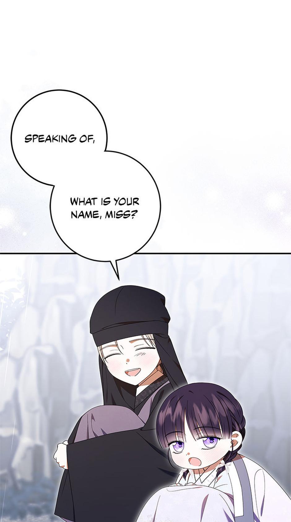 I Was Reincarnated as the Abandoned Baby Princess Chapter 33 page 8 - 