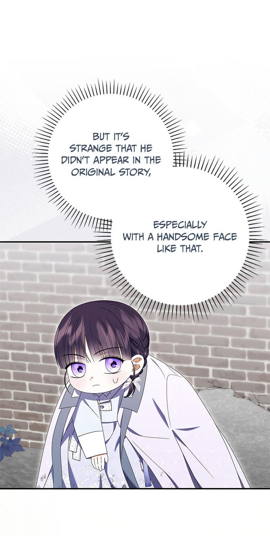 I Was Reincarnated as the Abandoned Baby Princess Chapter 33 page 76 - 