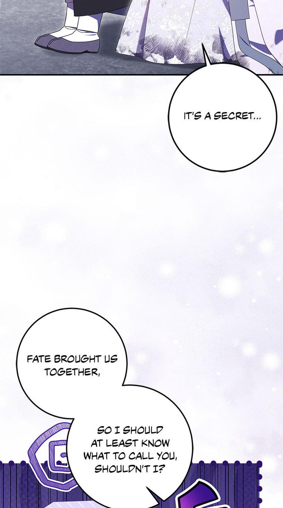 I Was Reincarnated as the Abandoned Baby Princess Chapter 33 page 9 - 