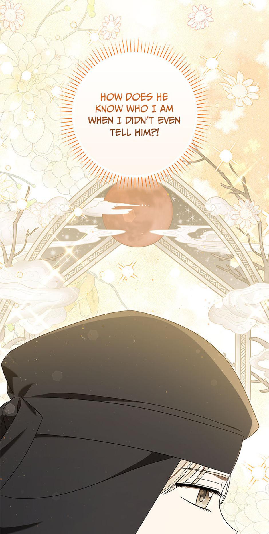 I Was Reincarnated as the Abandoned Baby Princess Chapter 33 page 81 - 