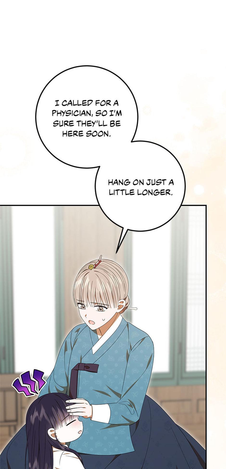 I Was Reincarnated as the Abandoned Baby Princess Chapter 34 page 14 - 