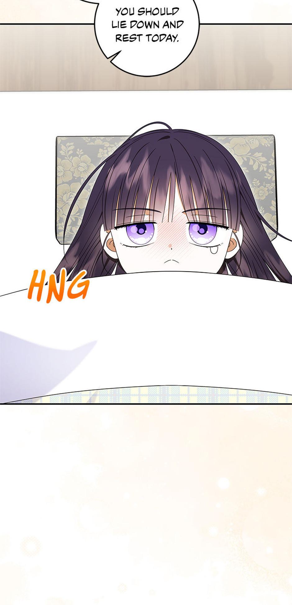 I Was Reincarnated as the Abandoned Baby Princess Chapter 34 page 16 - 