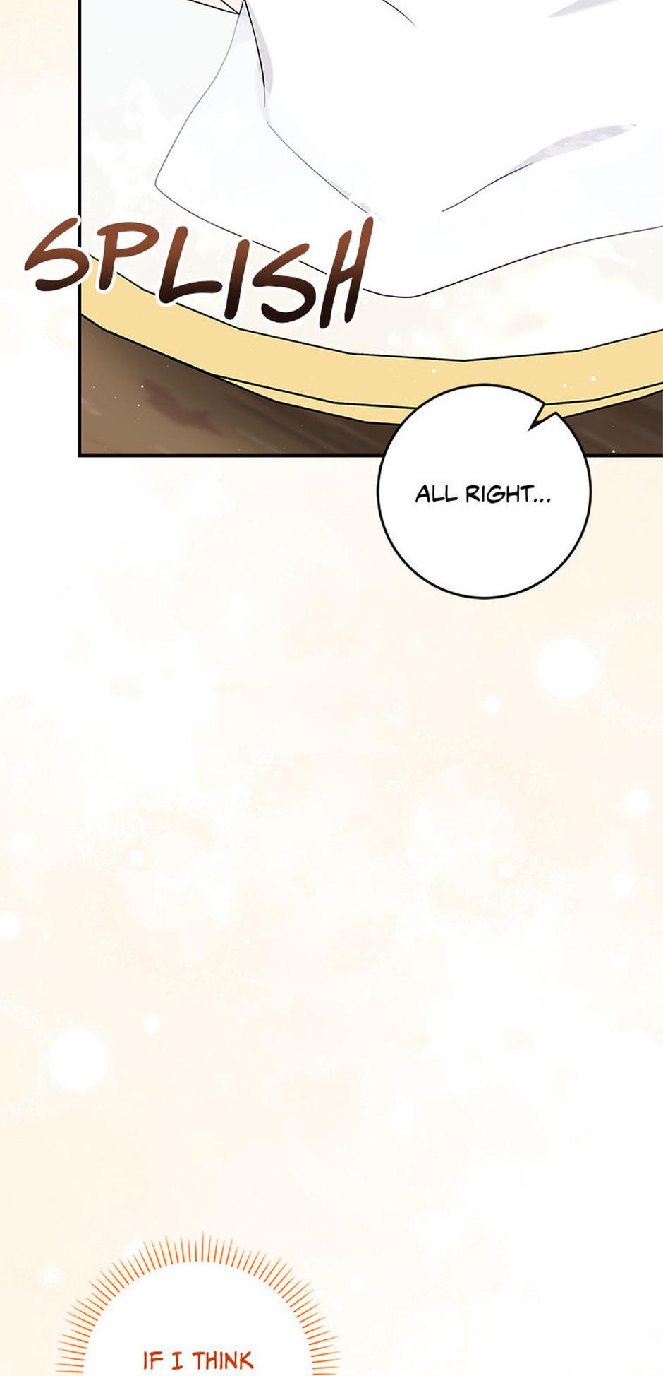 I Was Reincarnated as the Abandoned Baby Princess Chapter 34 page 19 - 
