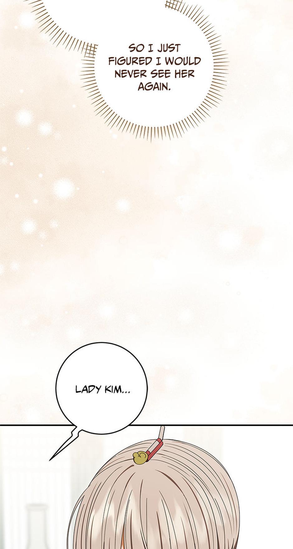 I Was Reincarnated as the Abandoned Baby Princess Chapter 34 page 26 - 