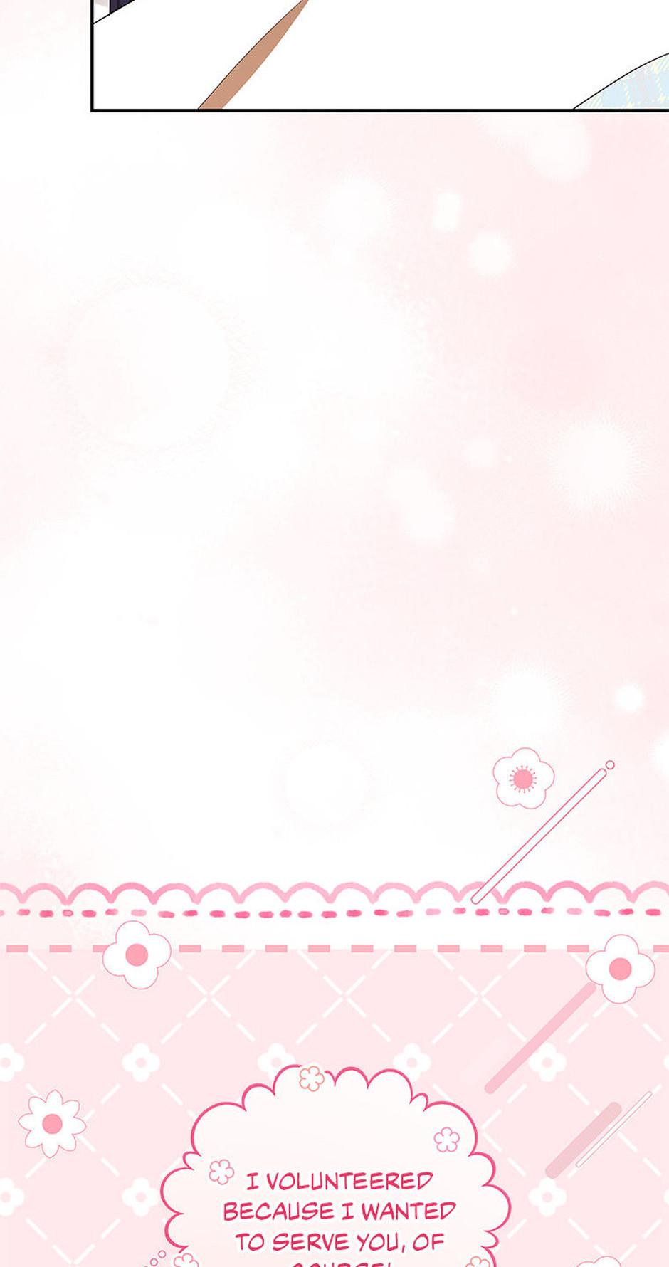 I Was Reincarnated as the Abandoned Baby Princess Chapter 34 page 29 - 