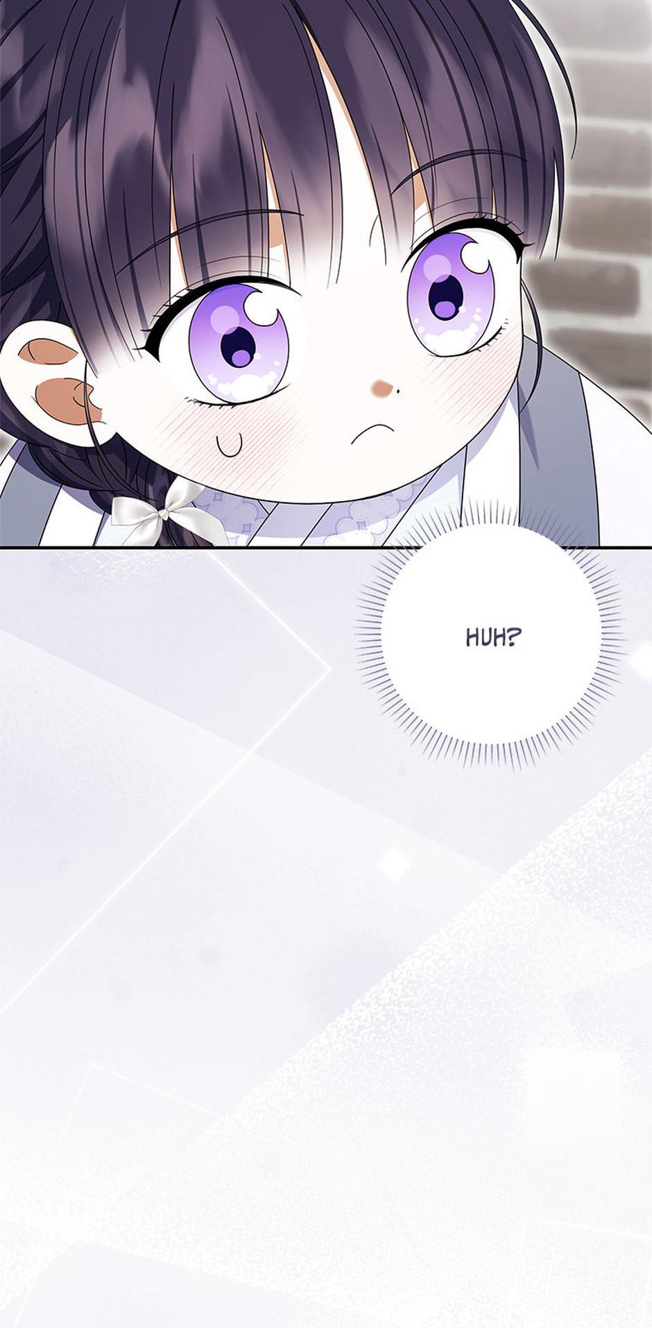 I Was Reincarnated as the Abandoned Baby Princess Chapter 34 page 4 - 