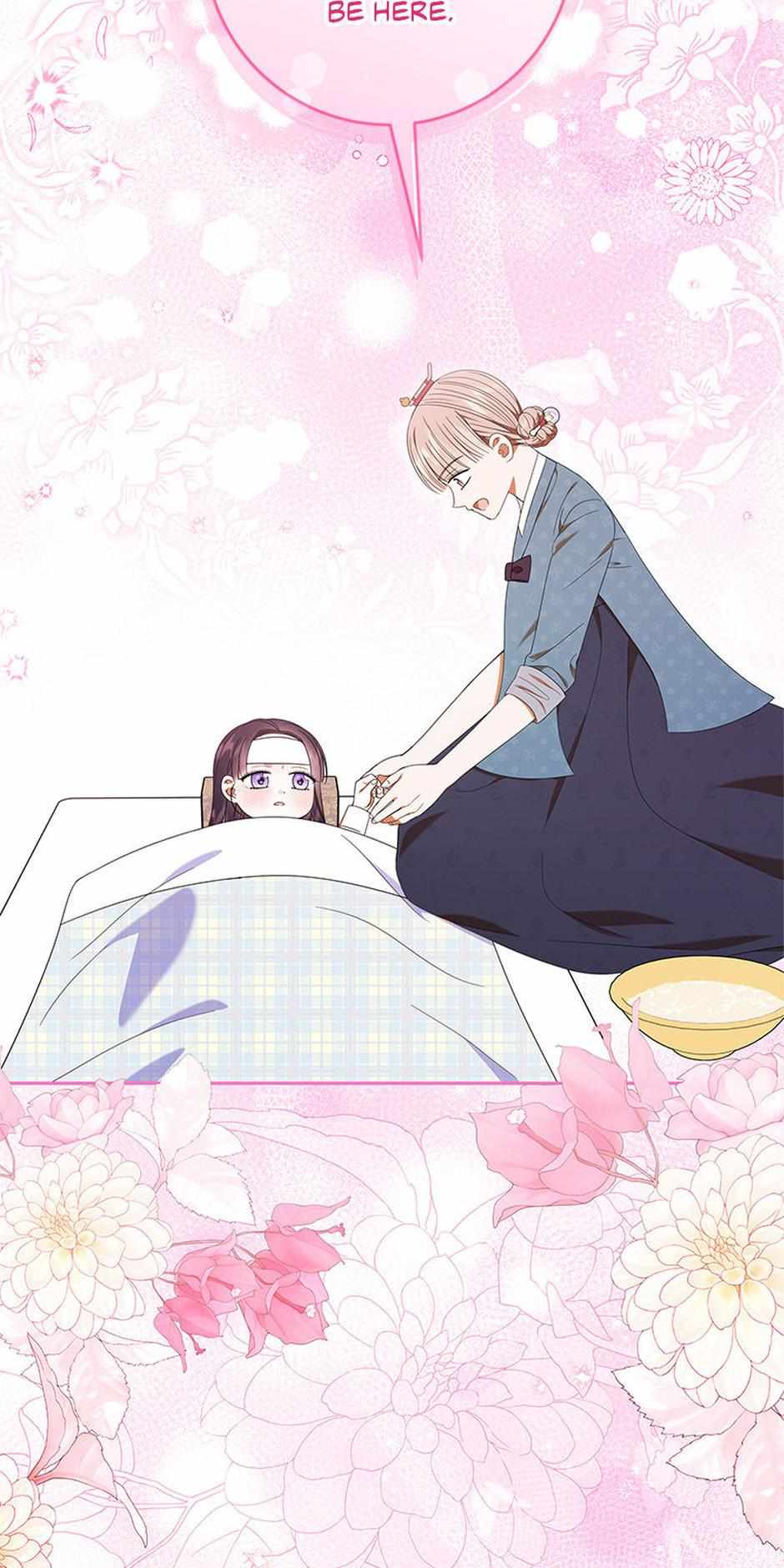 I Was Reincarnated as the Abandoned Baby Princess Chapter 34 page 37 - 
