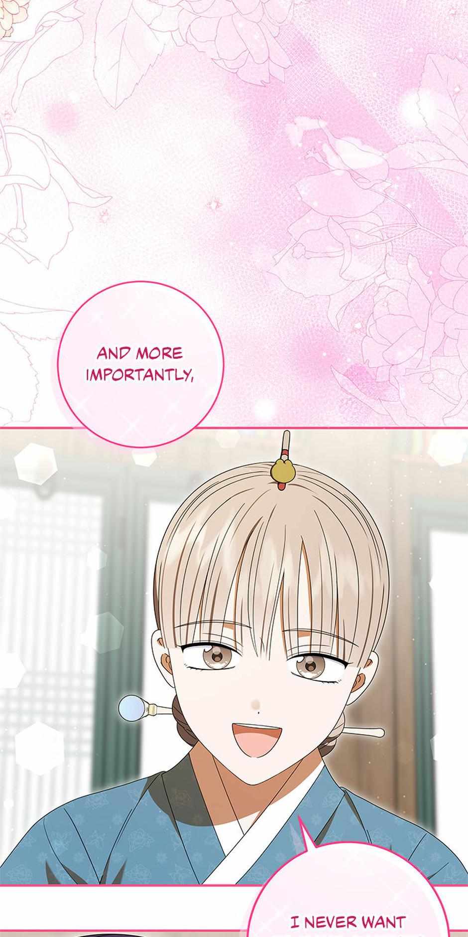 I Was Reincarnated as the Abandoned Baby Princess Chapter 34 page 38 - 