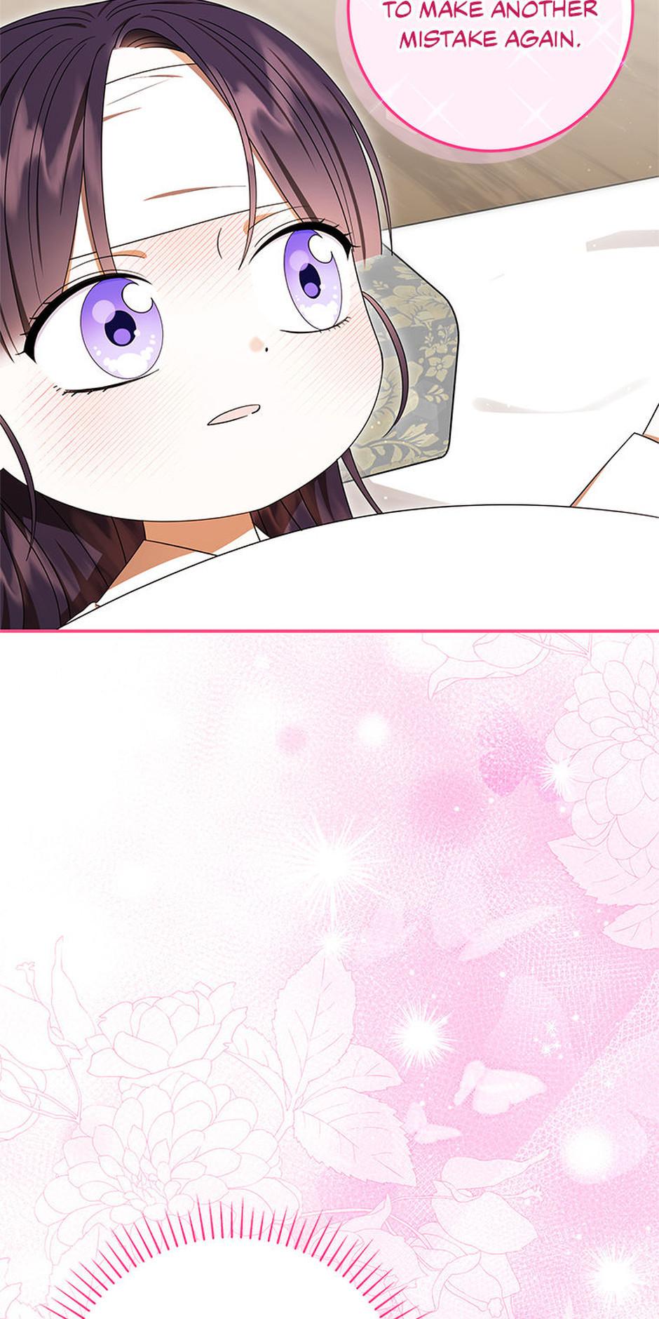 I Was Reincarnated as the Abandoned Baby Princess Chapter 34 page 39 - 