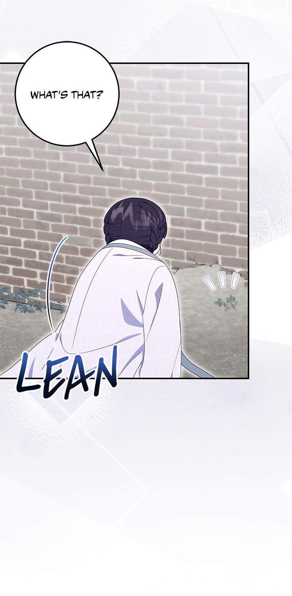 I Was Reincarnated as the Abandoned Baby Princess Chapter 34 page 5 - 