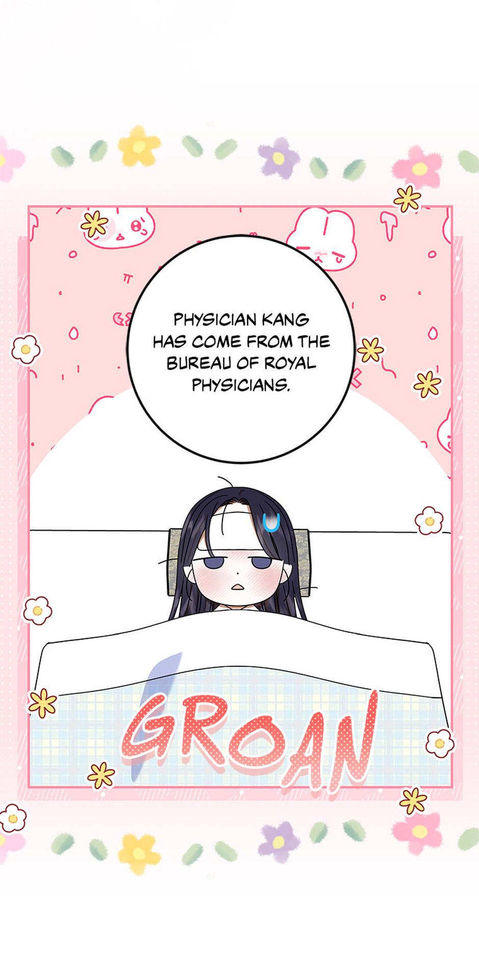 I Was Reincarnated as the Abandoned Baby Princess Chapter 34 page 41 - 