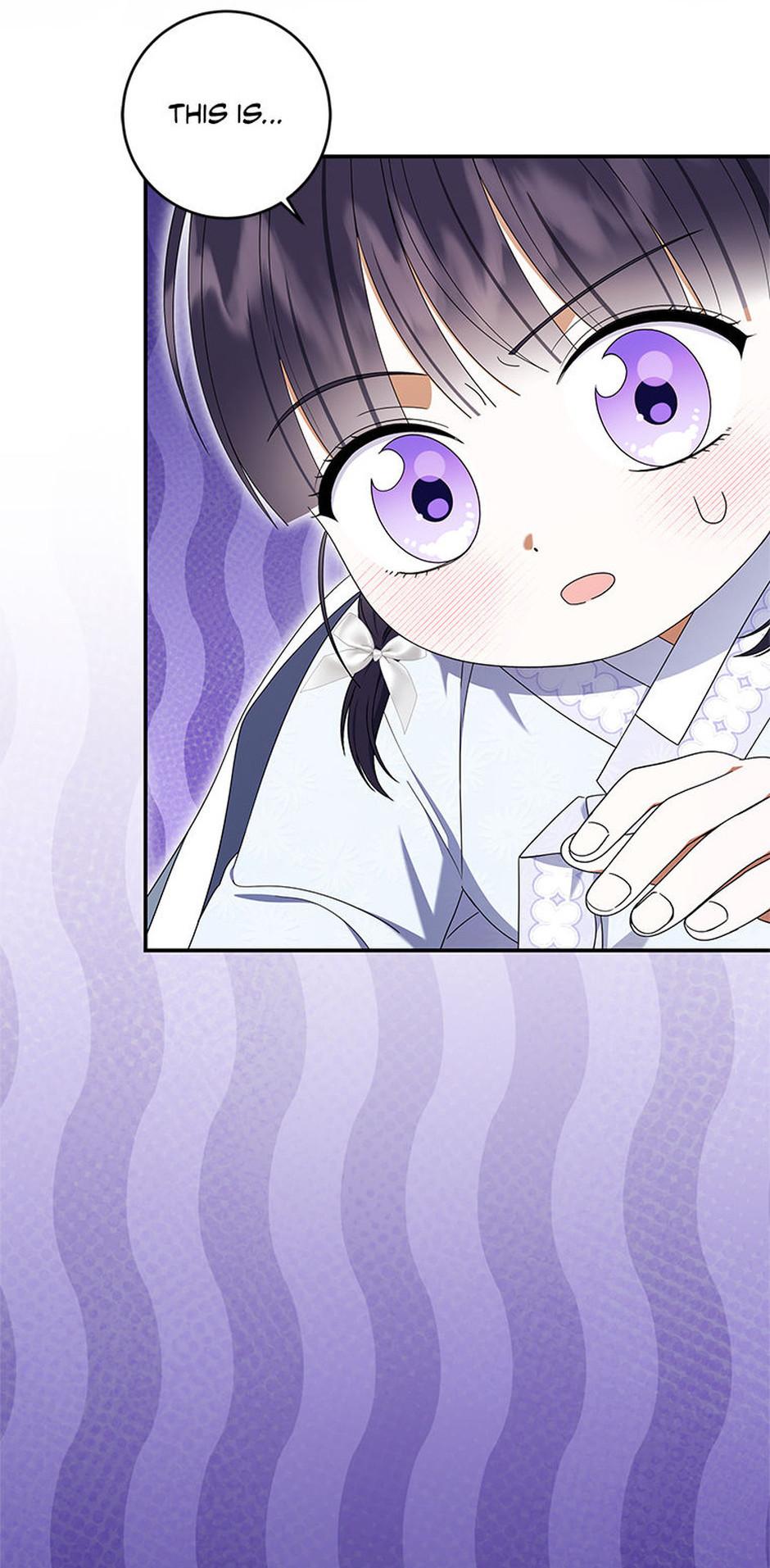 I Was Reincarnated as the Abandoned Baby Princess Chapter 34 page 6 - 