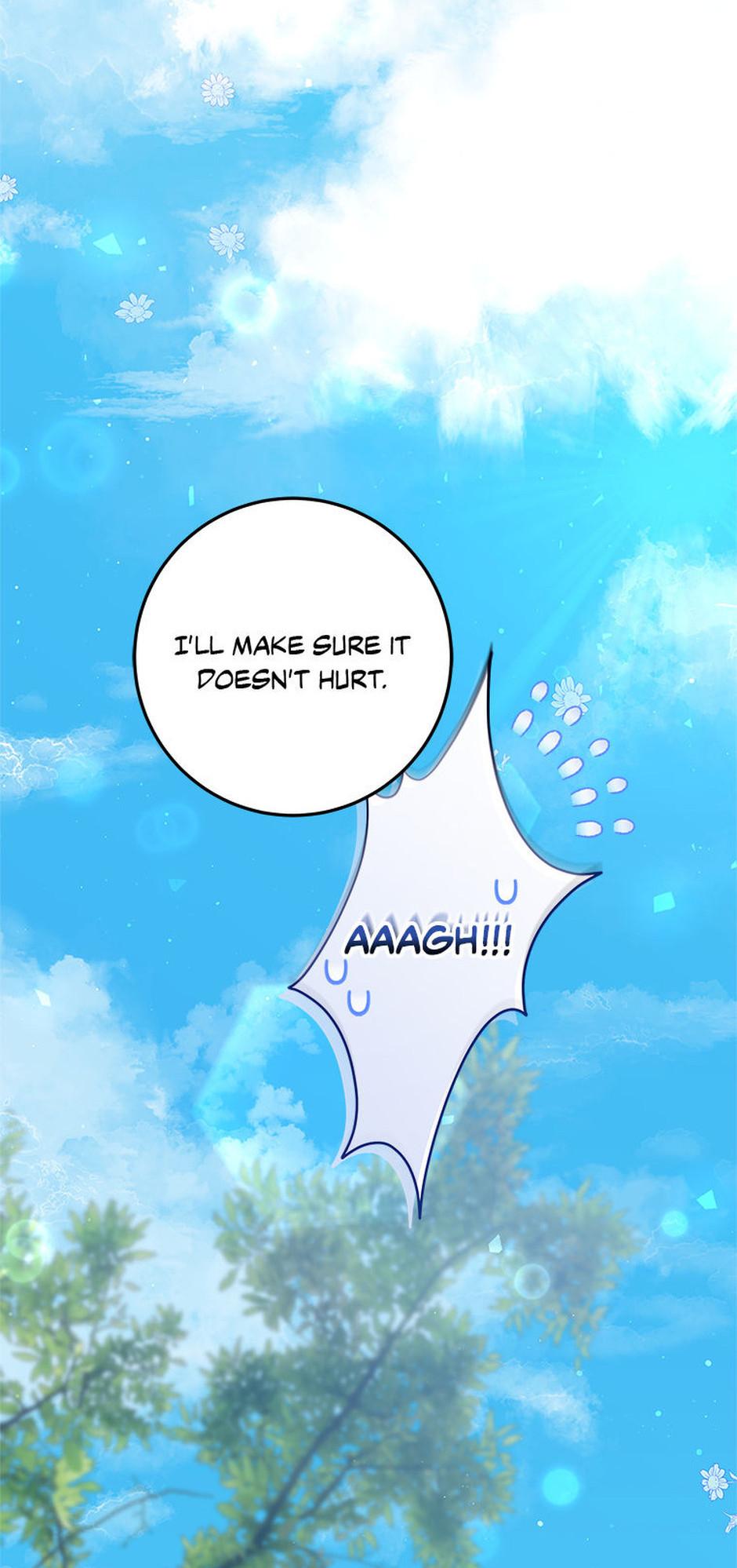 I Was Reincarnated as the Abandoned Baby Princess Chapter 34 page 51 - 