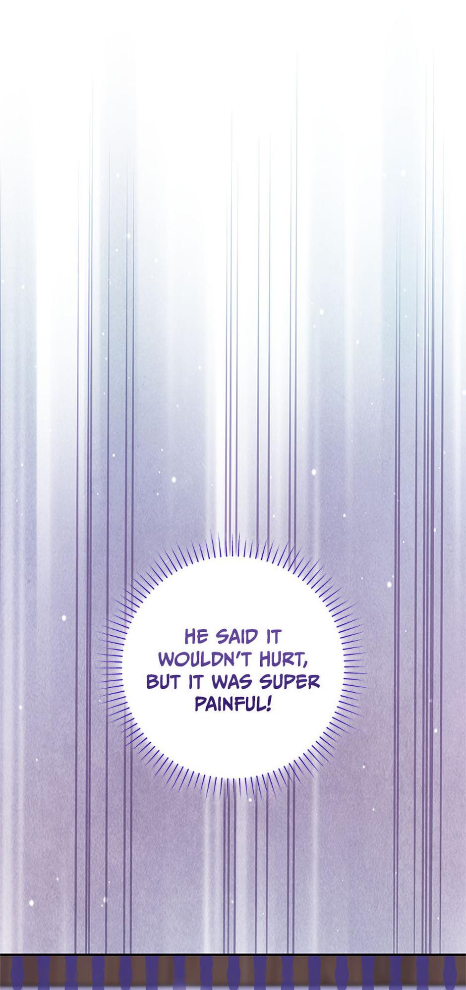 I Was Reincarnated as the Abandoned Baby Princess Chapter 34 page 53 - 