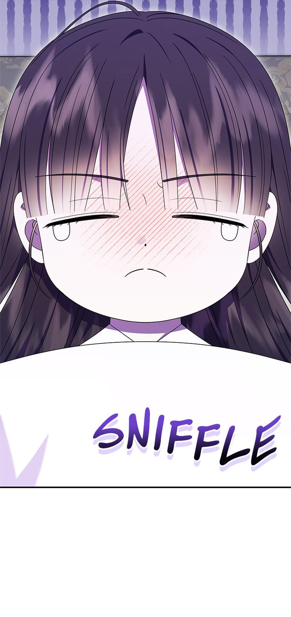 I Was Reincarnated as the Abandoned Baby Princess Chapter 34 page 54 - 