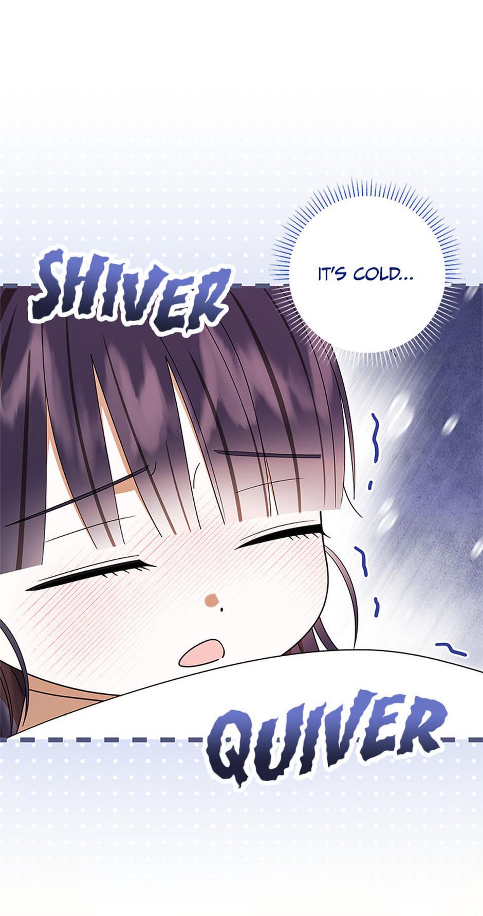 I Was Reincarnated as the Abandoned Baby Princess Chapter 34 page 55 - 