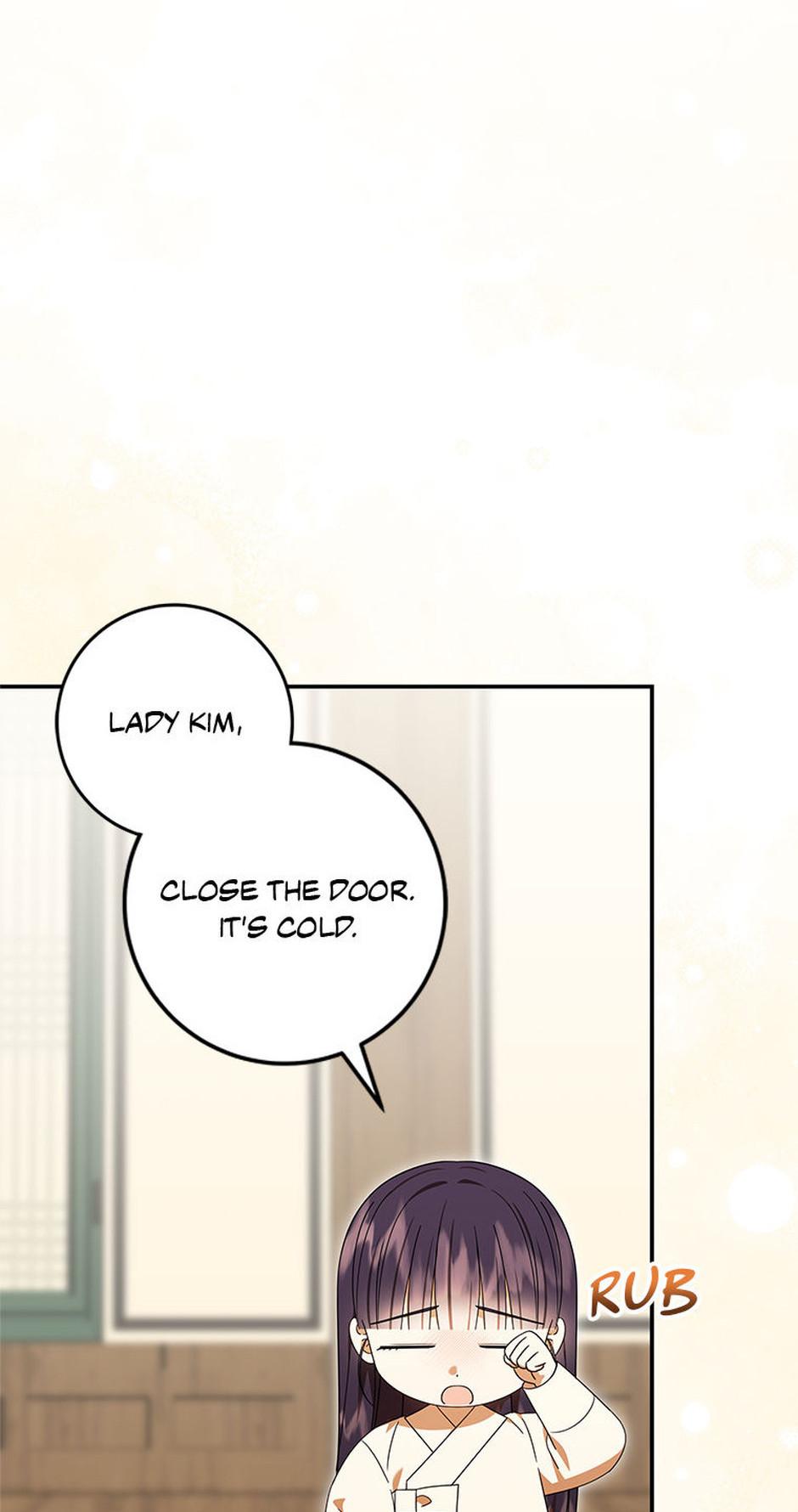 I Was Reincarnated as the Abandoned Baby Princess Chapter 34 page 56 - 