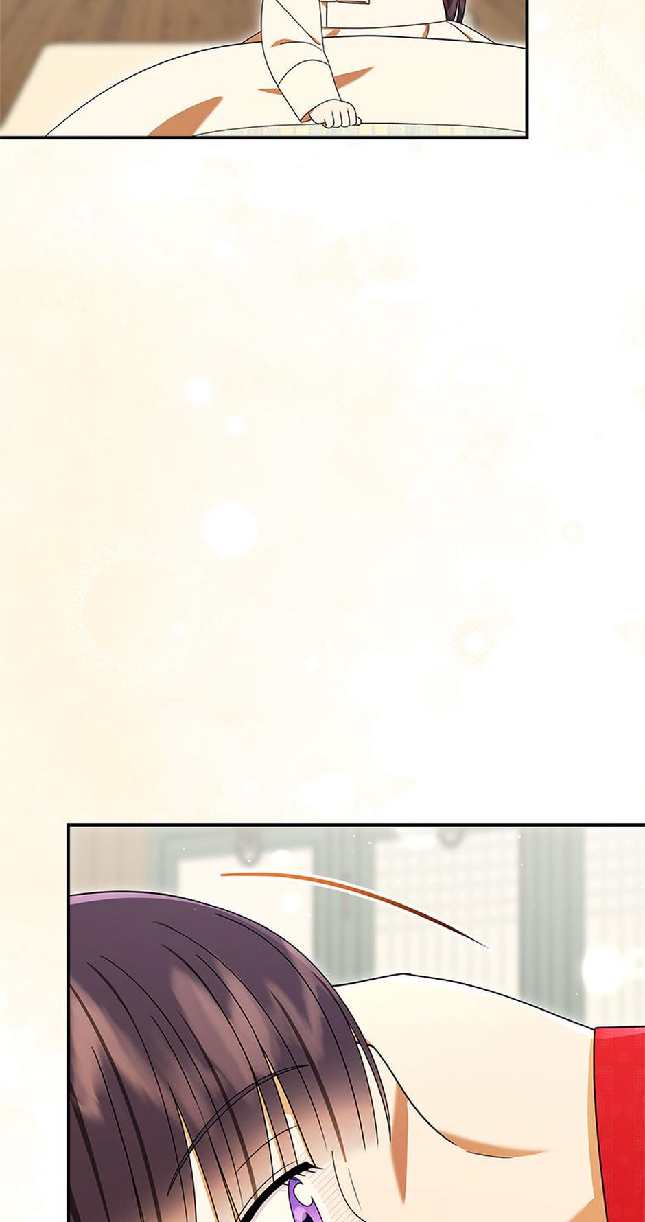 I Was Reincarnated as the Abandoned Baby Princess Chapter 34 page 57 - 