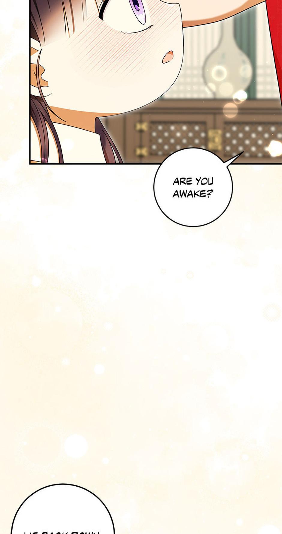 I Was Reincarnated as the Abandoned Baby Princess Chapter 34 page 58 - 