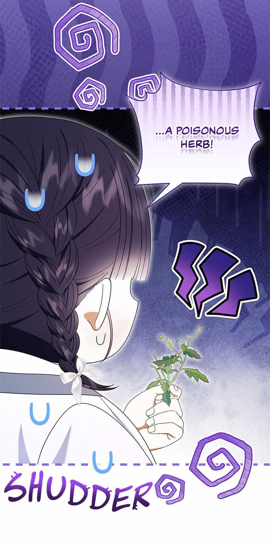 I Was Reincarnated as the Abandoned Baby Princess Chapter 34 page 7 - 