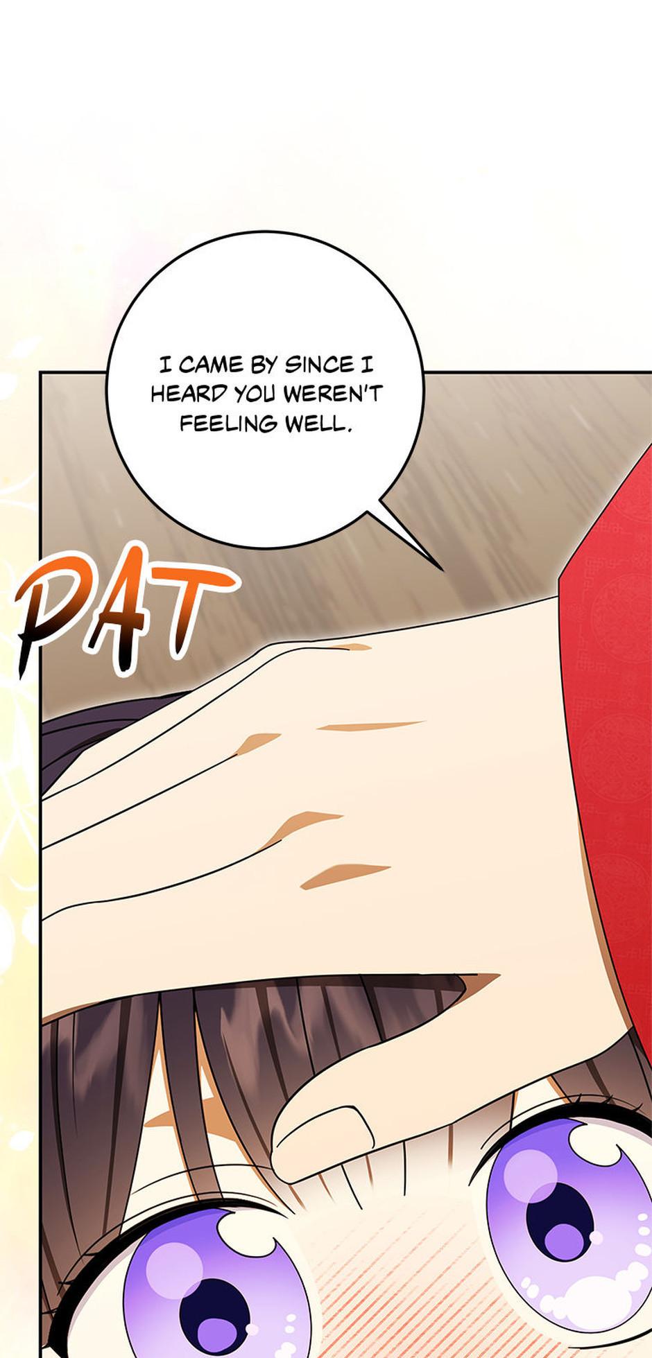 I Was Reincarnated as the Abandoned Baby Princess Chapter 34 page 62 - 