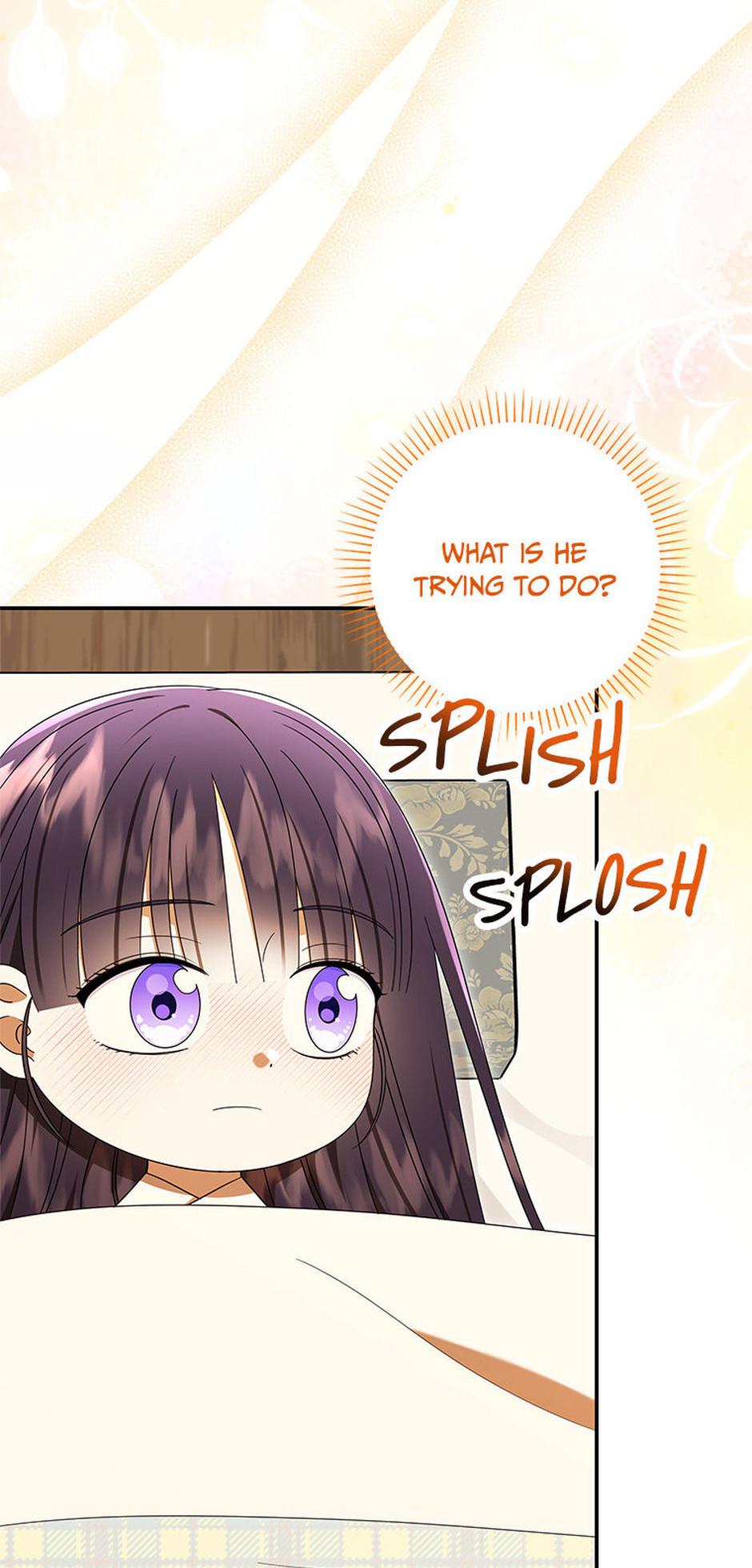 I Was Reincarnated as the Abandoned Baby Princess Chapter 34 page 66 - 