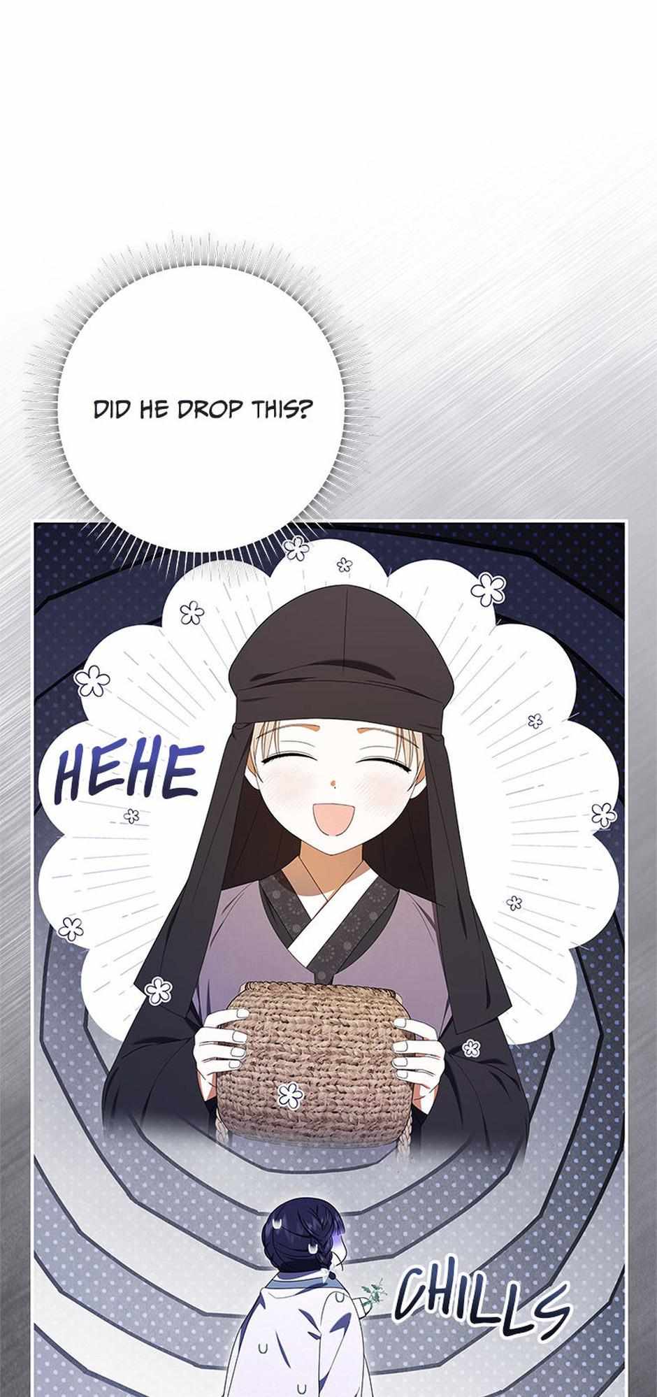 I Was Reincarnated as the Abandoned Baby Princess Chapter 34 page 8 - 