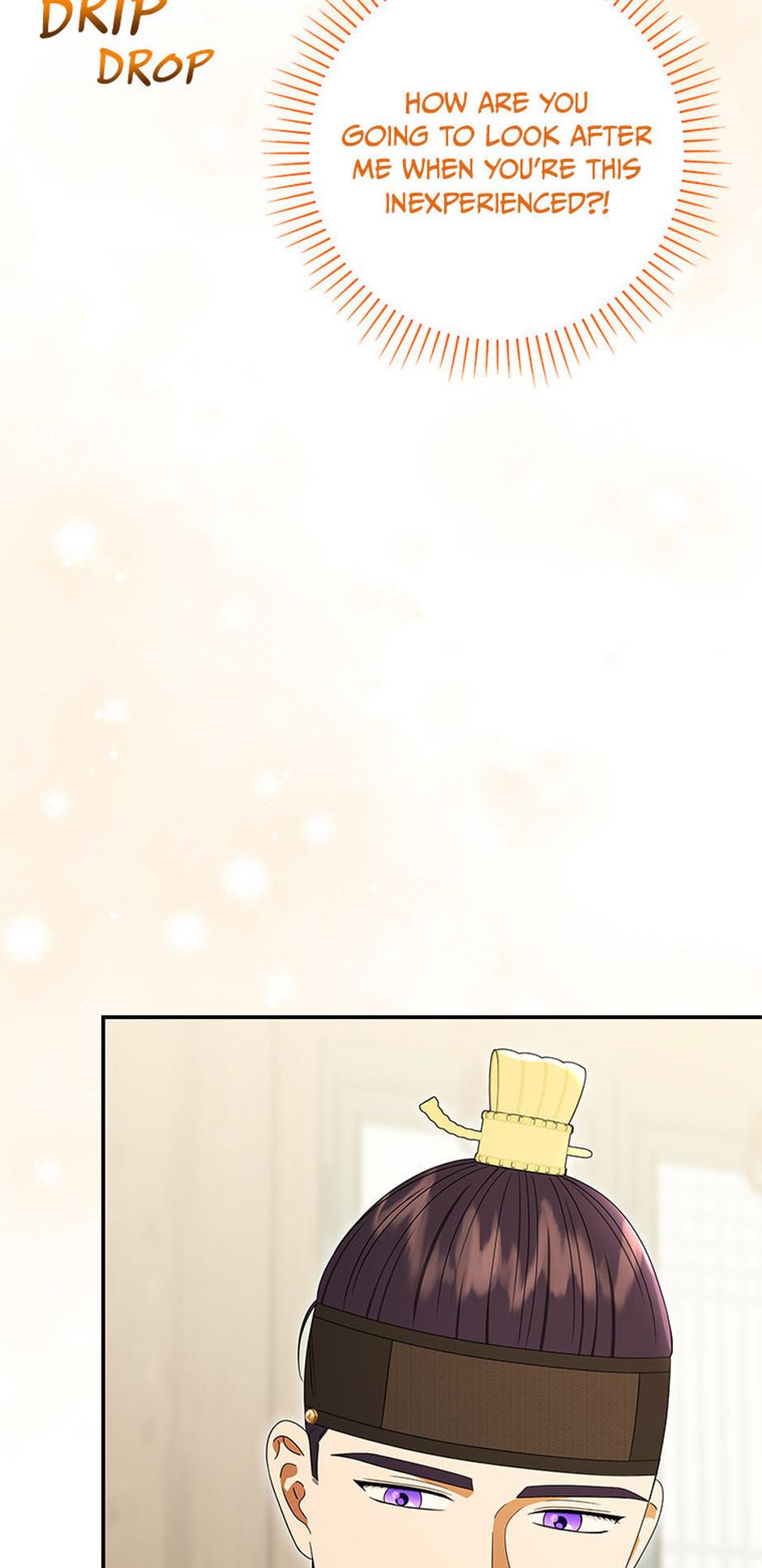 I Was Reincarnated as the Abandoned Baby Princess Chapter 34 page 72 - 