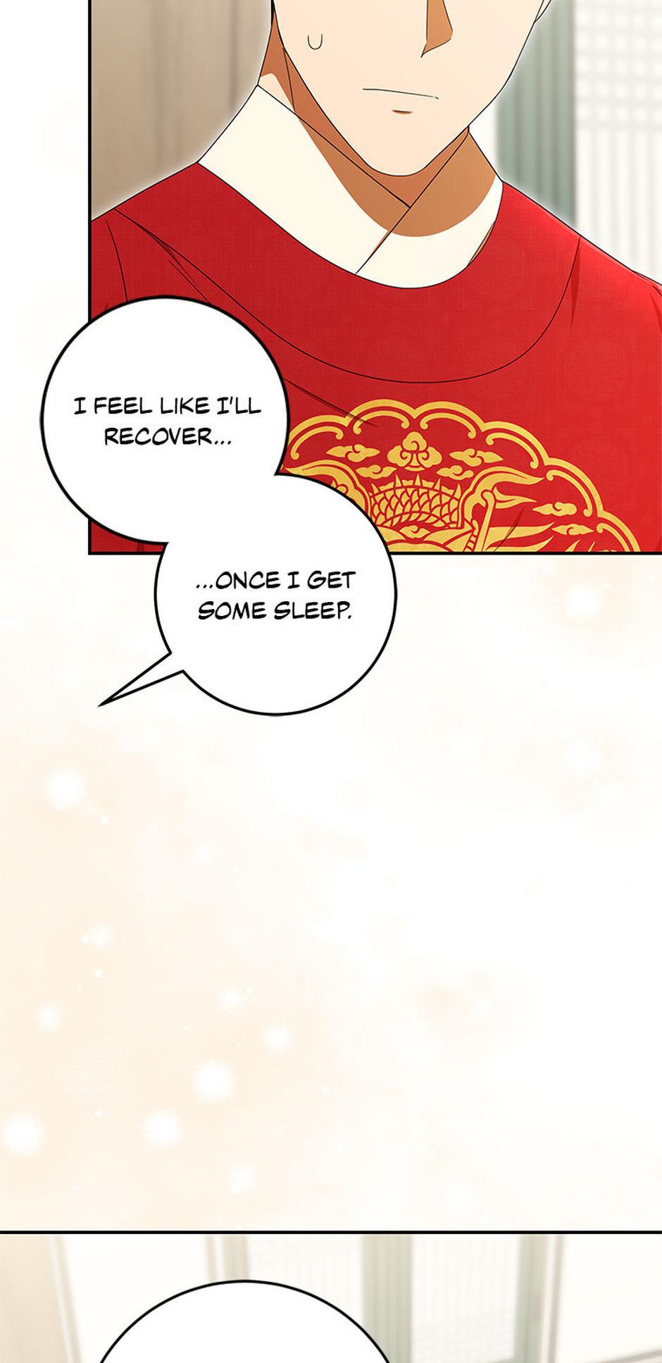 I Was Reincarnated as the Abandoned Baby Princess Chapter 34 page 73 - 