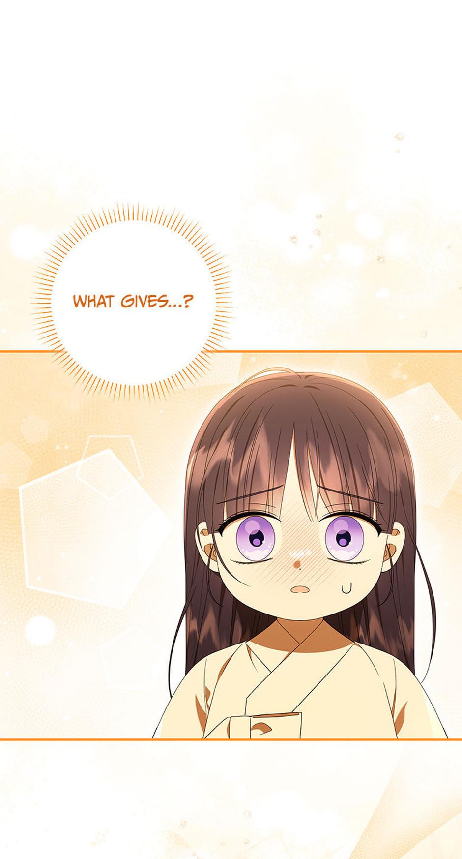 I Was Reincarnated as the Abandoned Baby Princess Chapter 34 page 75 - 
