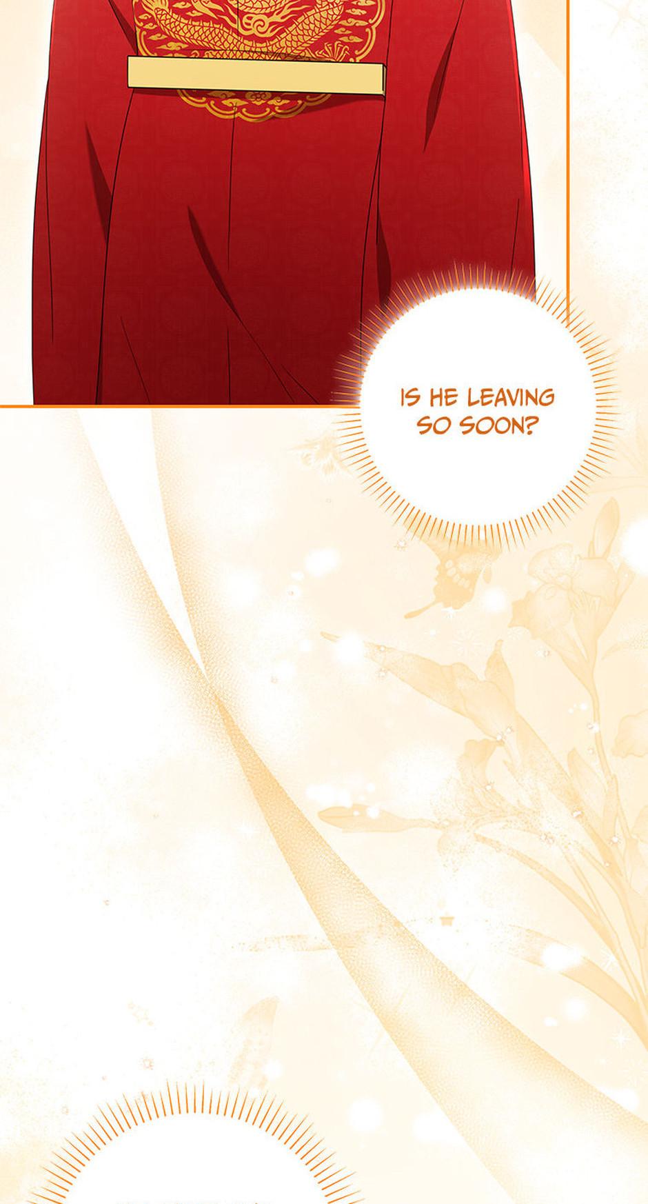 I Was Reincarnated as the Abandoned Baby Princess Chapter 34 page 77 - 