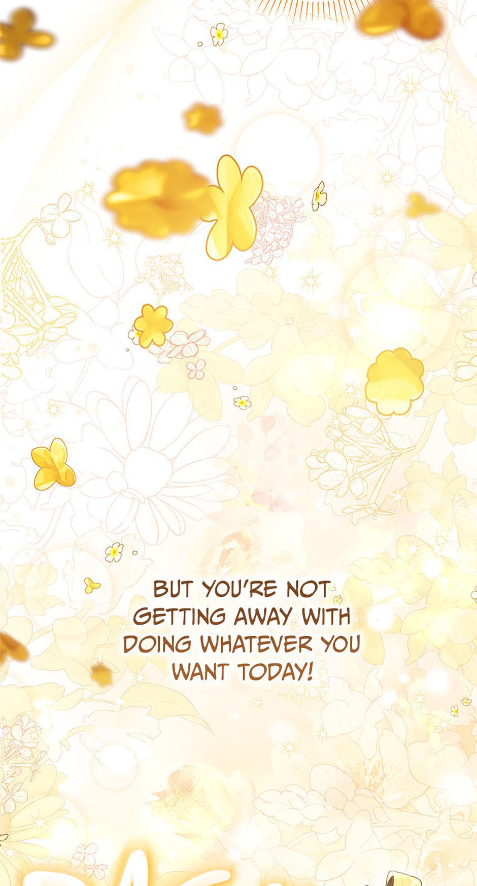 I Was Reincarnated as the Abandoned Baby Princess Chapter 34 page 79 - 