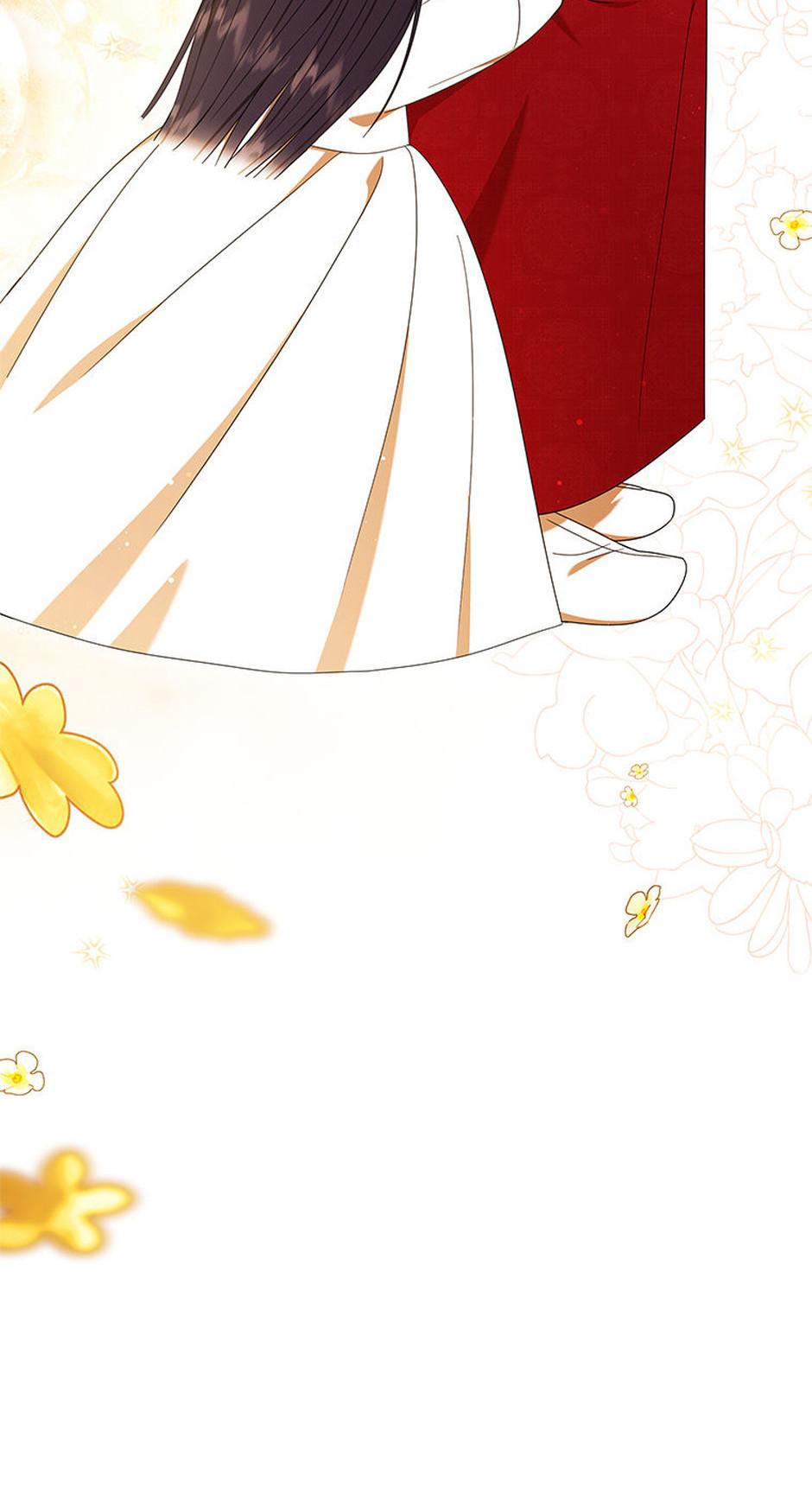 I Was Reincarnated as the Abandoned Baby Princess Chapter 34 page 81 - 