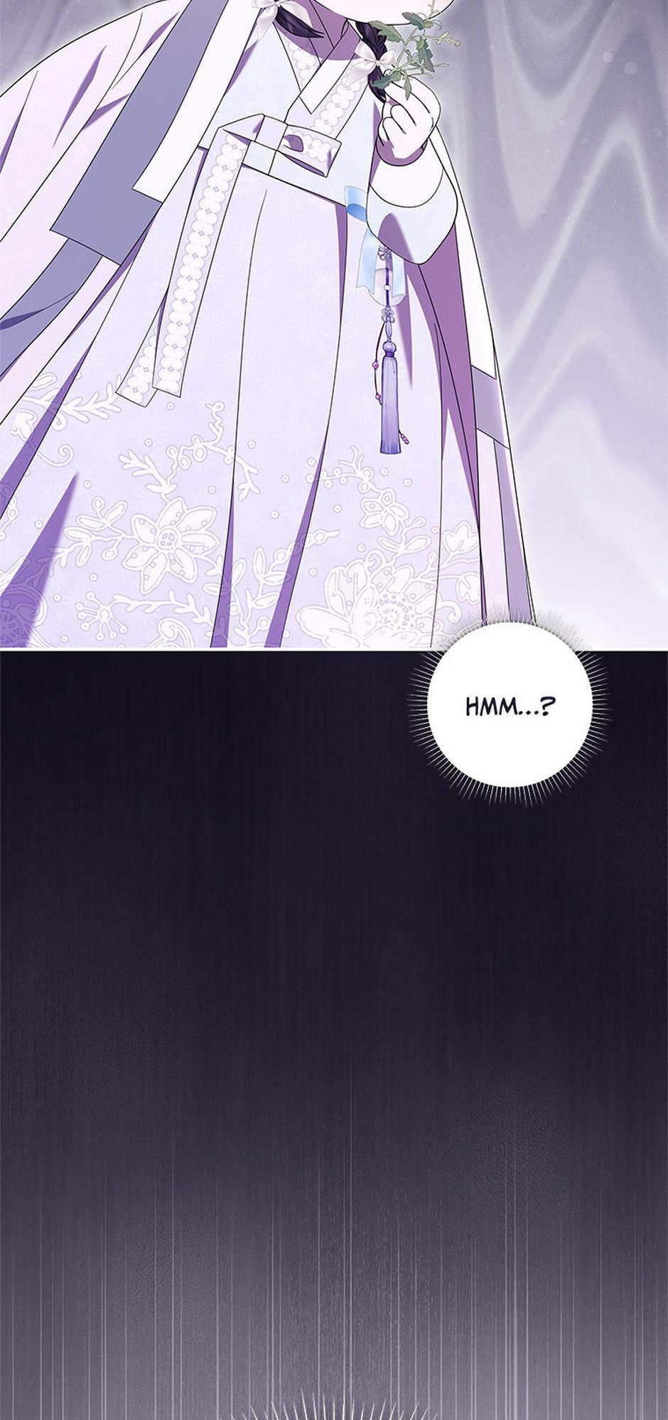 I Was Reincarnated as the Abandoned Baby Princess Chapter 34 page 10 - 