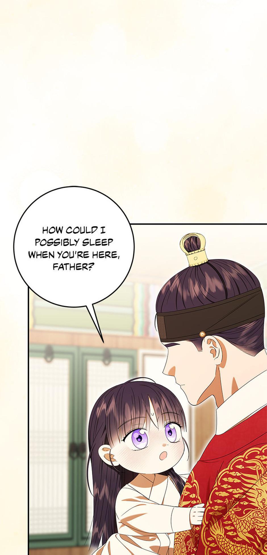 I Was Reincarnated as the Abandoned Baby Princess Chapter 35 page 12 - 
