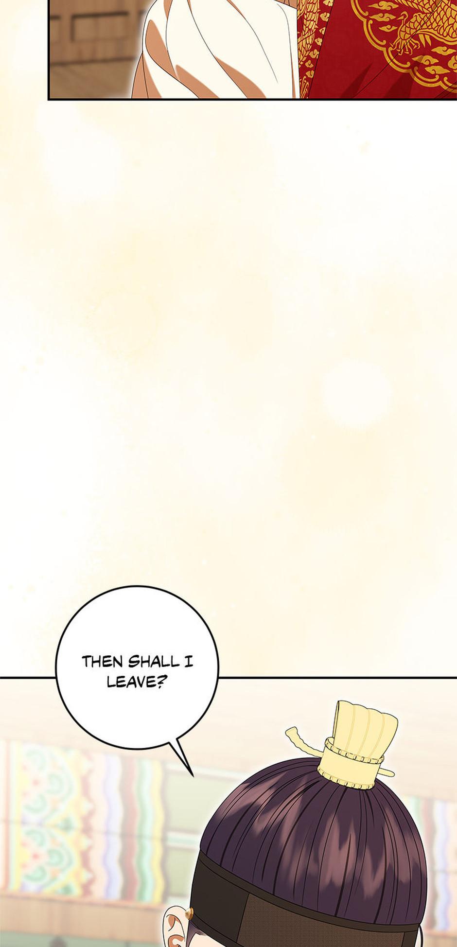 I Was Reincarnated as the Abandoned Baby Princess Chapter 35 page 13 - 