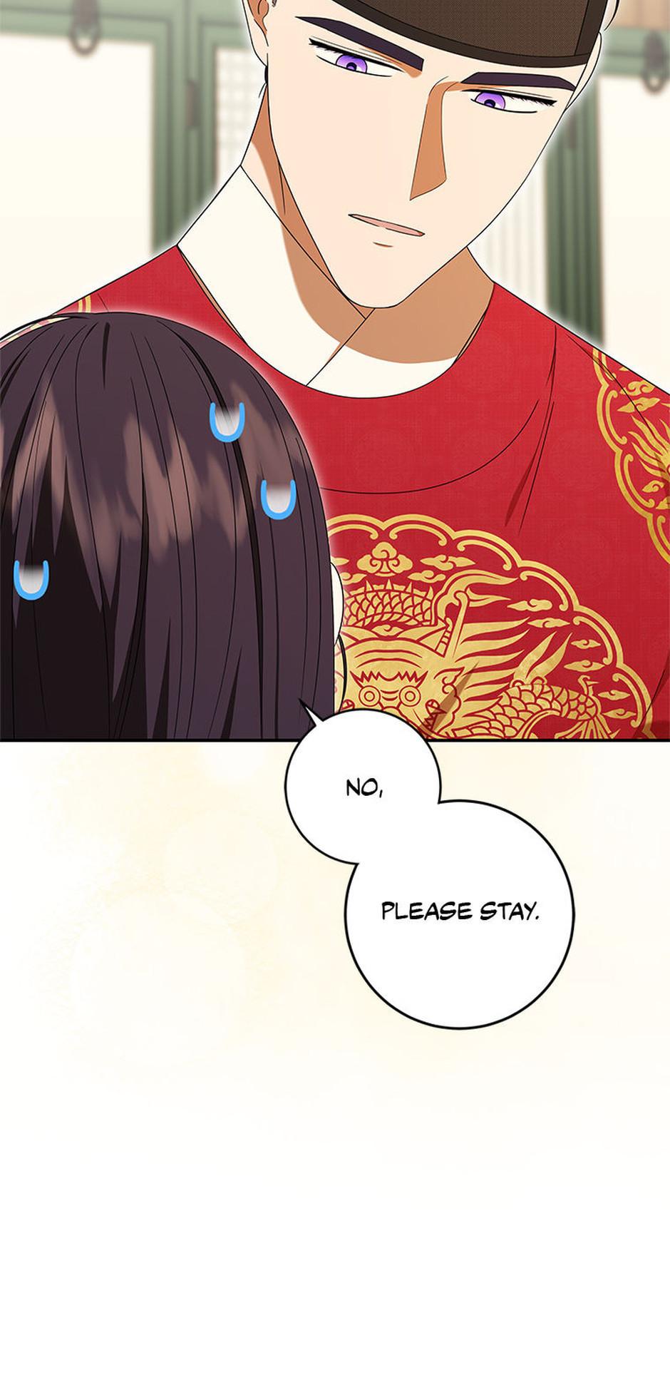 I Was Reincarnated as the Abandoned Baby Princess Chapter 35 page 14 - 