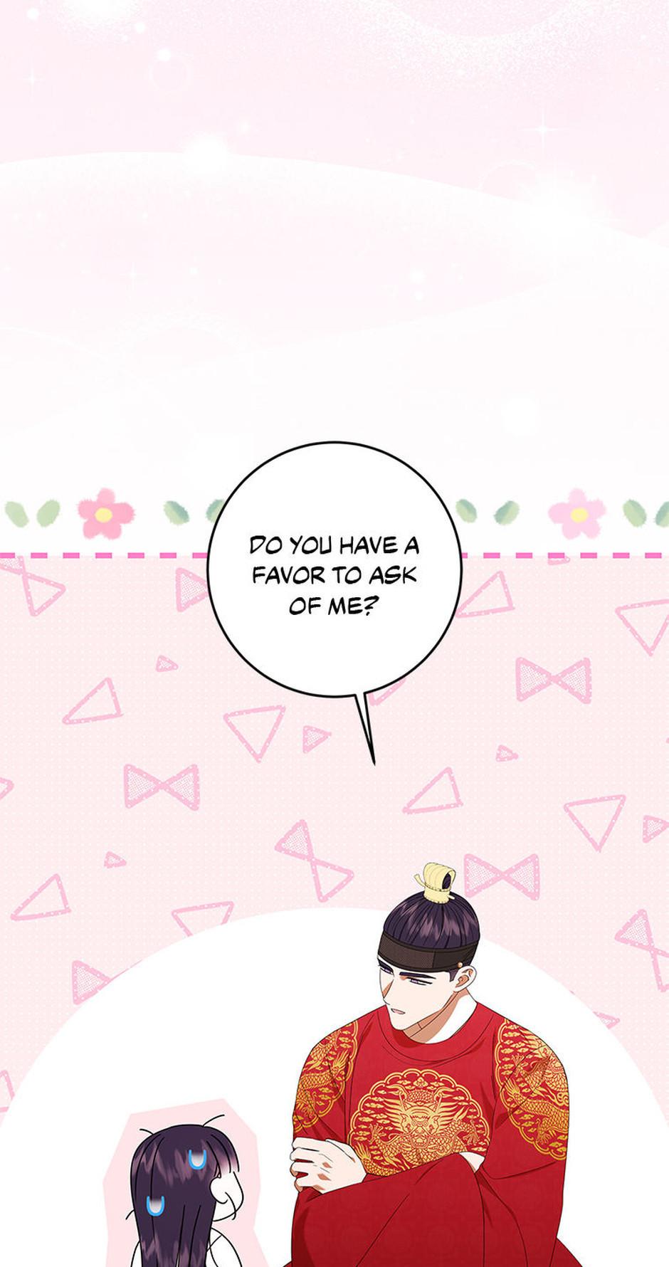 I Was Reincarnated as the Abandoned Baby Princess Chapter 35 page 19 - 