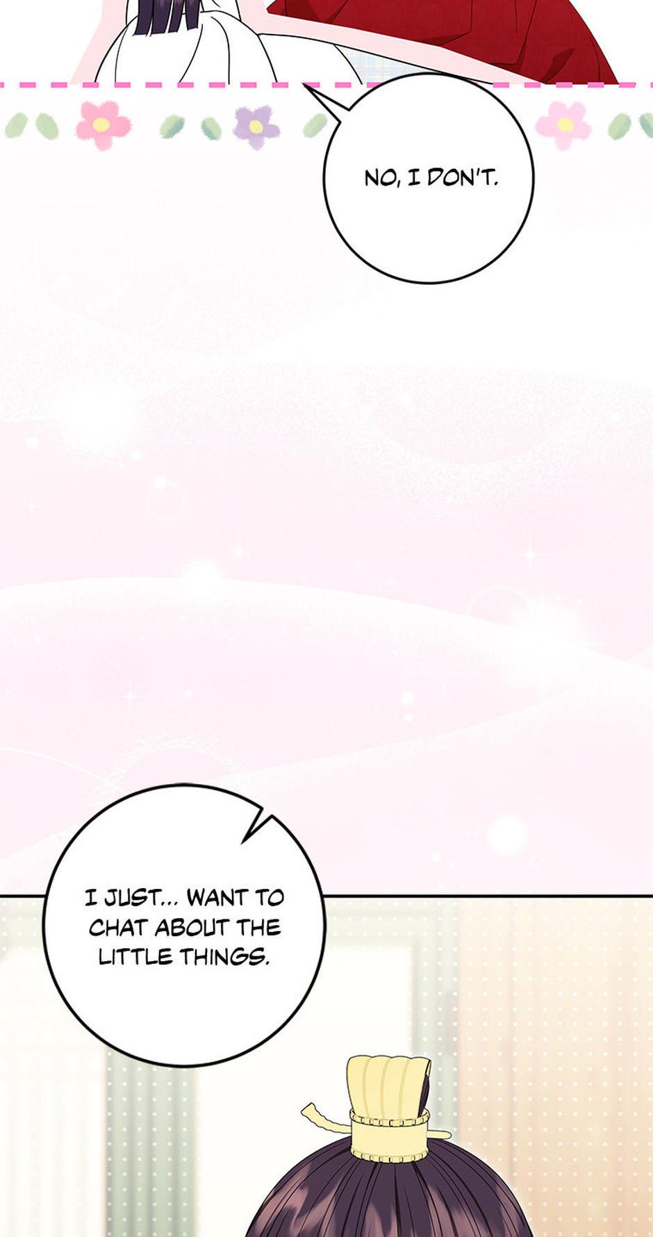 I Was Reincarnated as the Abandoned Baby Princess Chapter 35 page 20 - 
