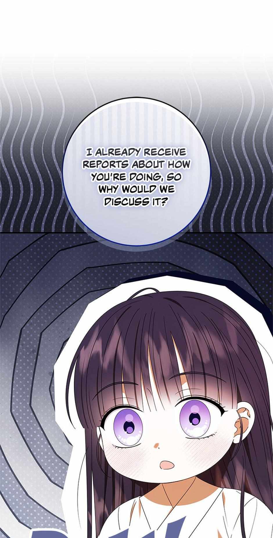 I Was Reincarnated as the Abandoned Baby Princess Chapter 35 page 22 - 